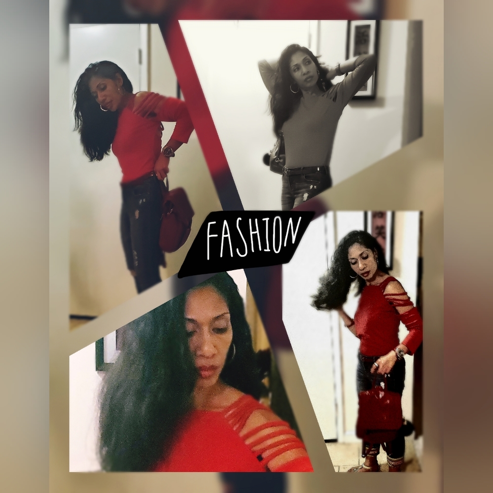 Meet your Posher, Cre 🪭